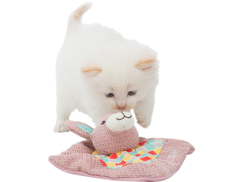 Trixie Junior Snuggler My Valerian 13 × 13 cm