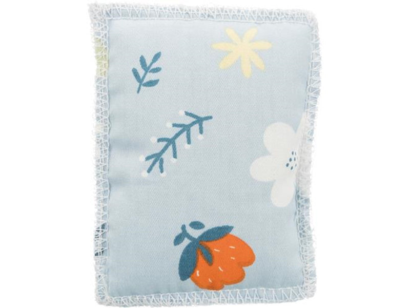 Trixie Cushion 7 × 9 cm assorted colours