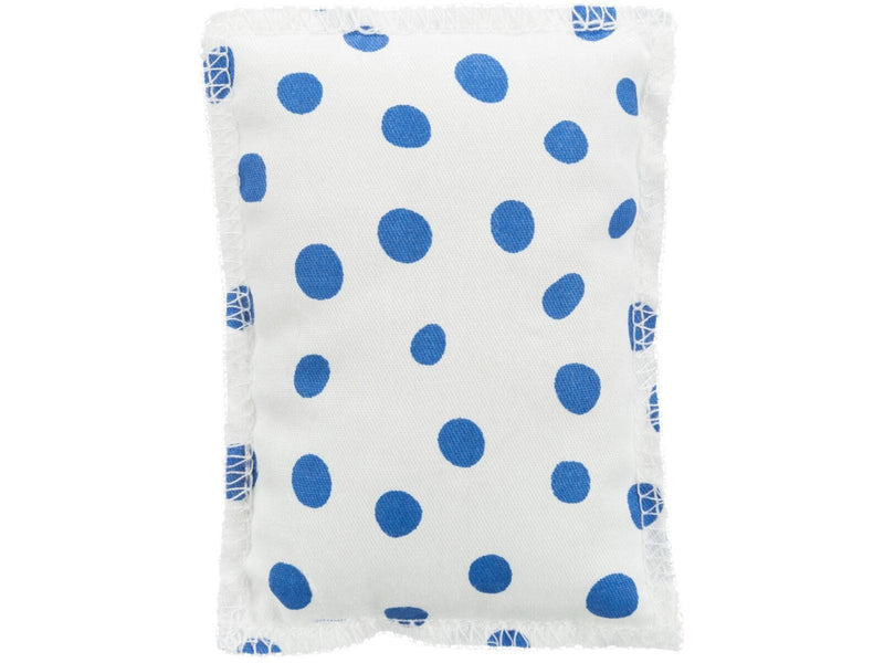 Trixie Cushion 7 × 9 cm assorted colours