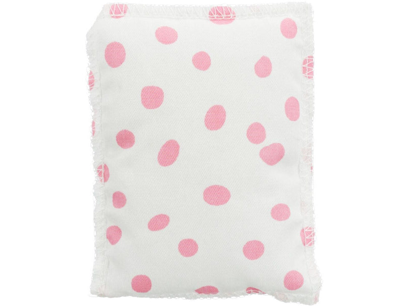 Trixie Cushion 7 × 9 cm assorted colours