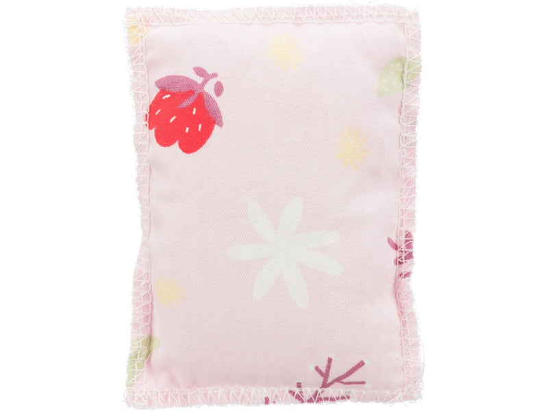 Trixie Cushion 7 × 9 cm assorted colours