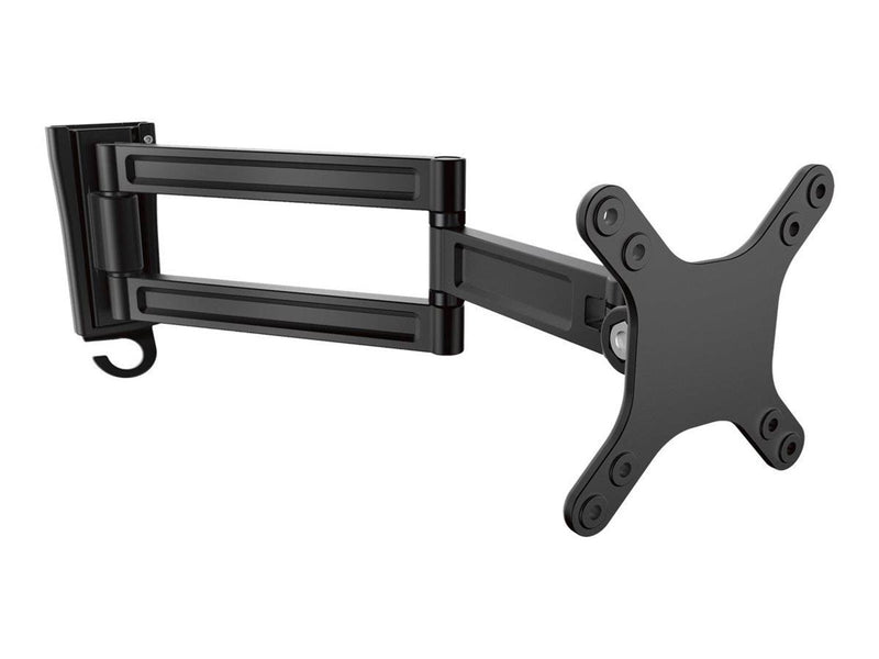 StarTech.com Wall-Mount Monitor Arm - Dual Swivel