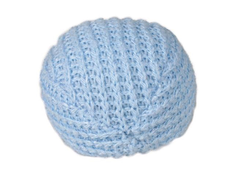 Trixie Set of Knitted Balls ø 4.5cm assorted colours