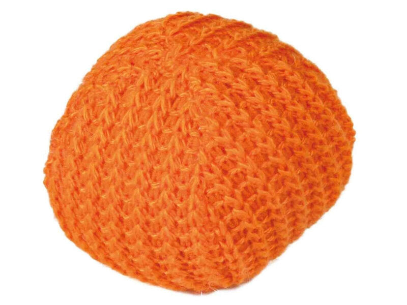 Trixie Set of Knitted Balls ø 4.5cm assorted colours