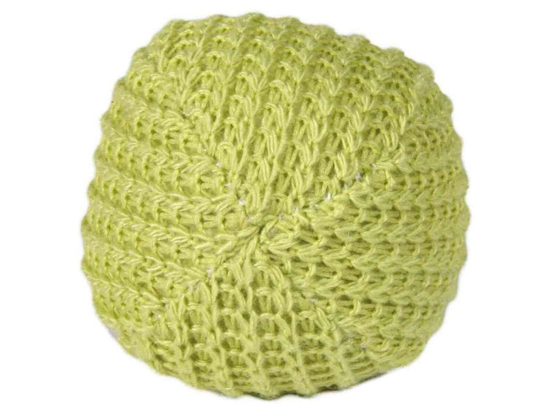 Trixie Set of Knitted Balls ø 4.5cm assorted colours