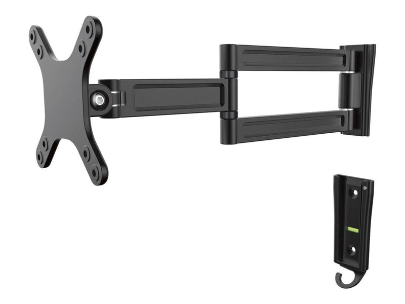StarTech.com Wall-Mount Monitor Arm - Dual Swivel