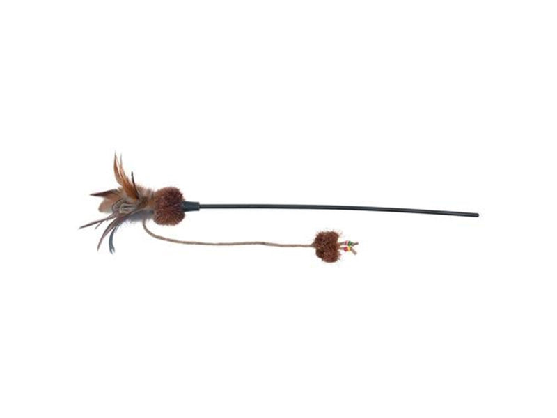 Trixie Playing Rod 54cm