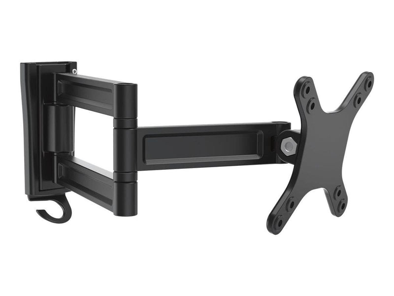 StarTech.com Wall-Mount Monitor Arm - Dual Swivel