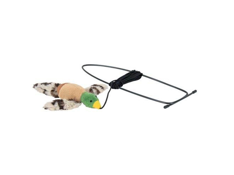 Trixie Bird for Doorframes 13 cm/175 cm