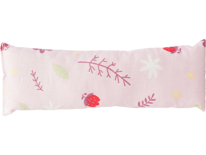 Trixie Cushion Roll 25 × 8 cm assorted colours