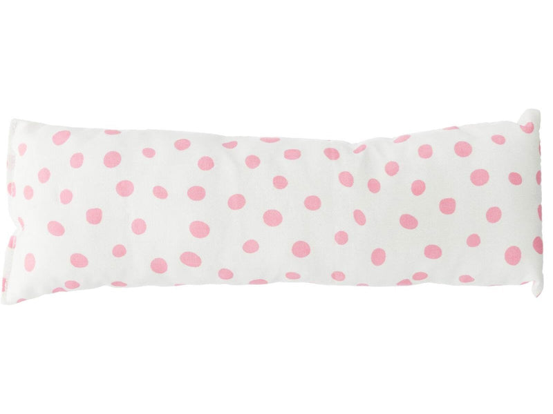 Trixie Cushion Roll 25 × 8 cm assorted colours