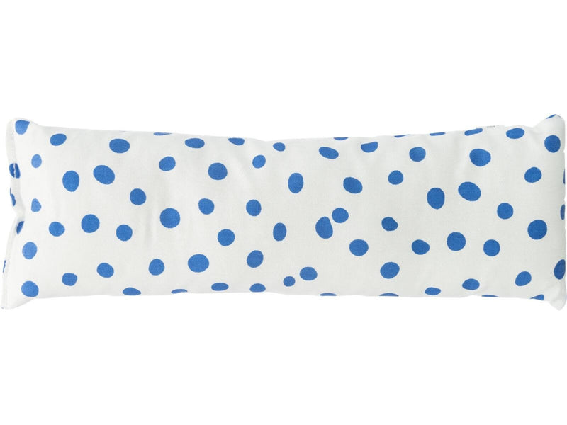 Trixie Cushion Roll 25 × 8 cm assorted colours