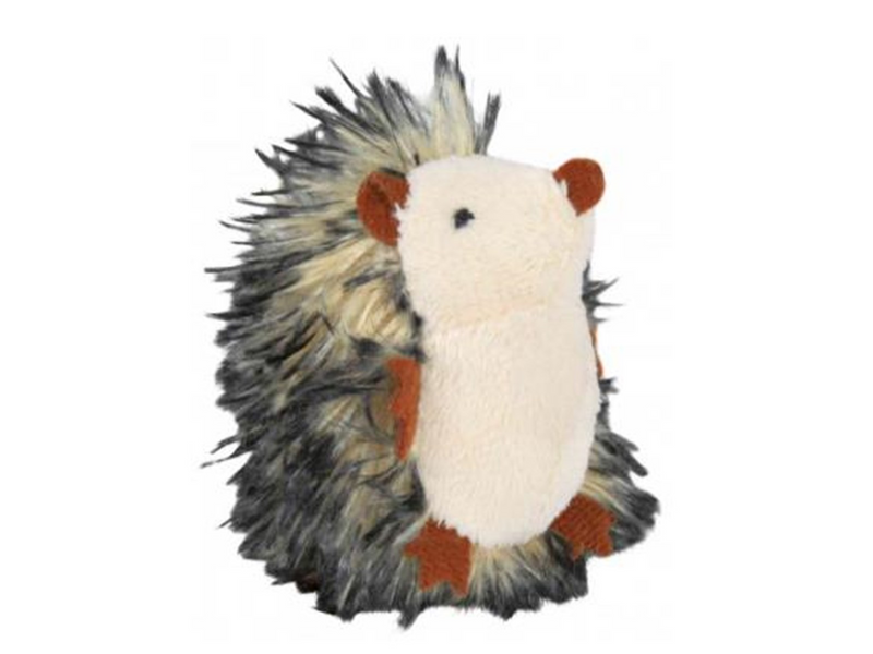 Trixie Hedgehog 8cm