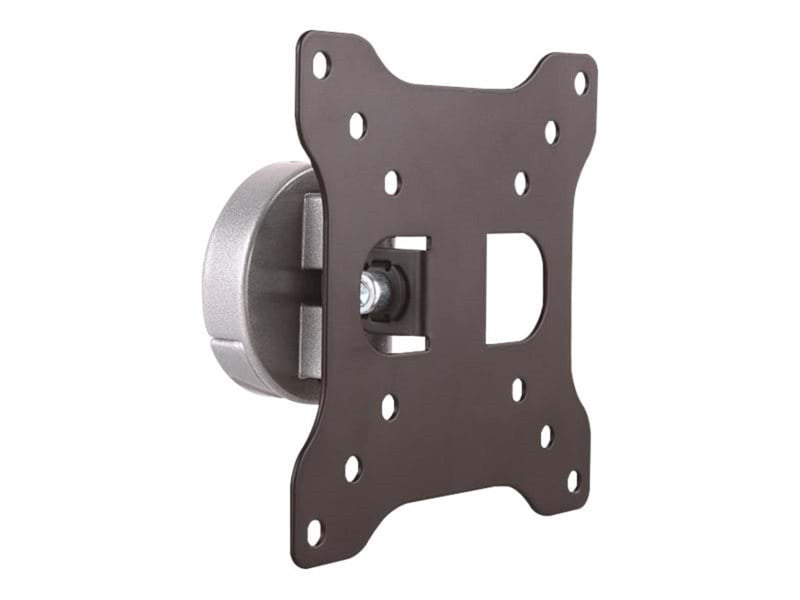 StarTech.com Monitor Wall Mount - For VESA Mount Monitors & TVs up to 27in