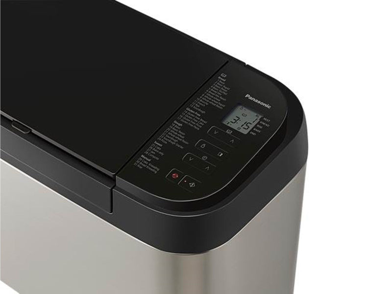 Panasonic Brotbackautomaten SD-YR2550SXE bread maker