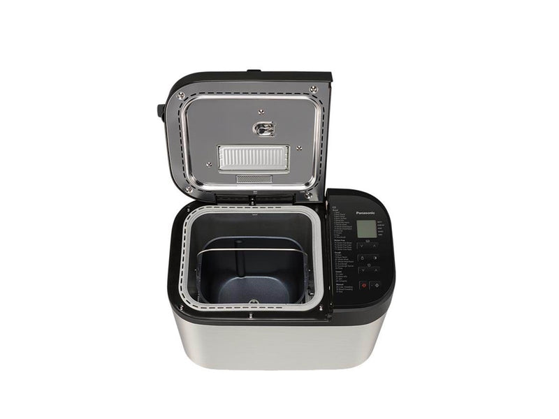 Panasonic Brotbackautomaten SD-YR2550SXE bread maker