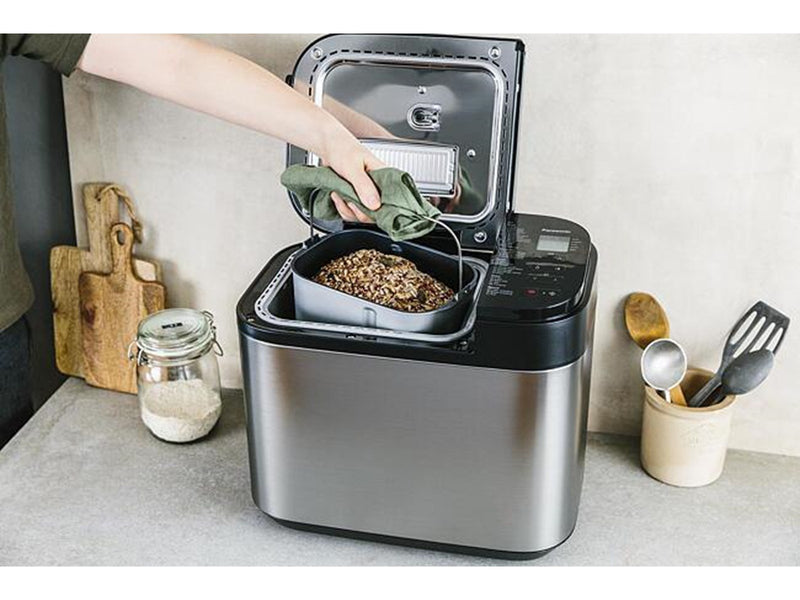 Panasonic Brotbackautomaten SD-YR2550SXE bread maker