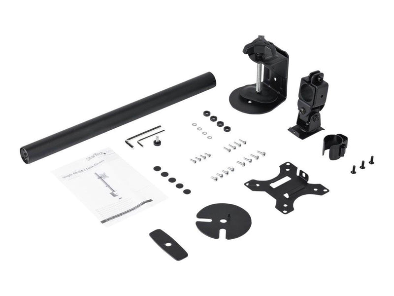 StarTech.com Monitor Desk Mount - Steel - For VESA Mount Monitors up to 32"