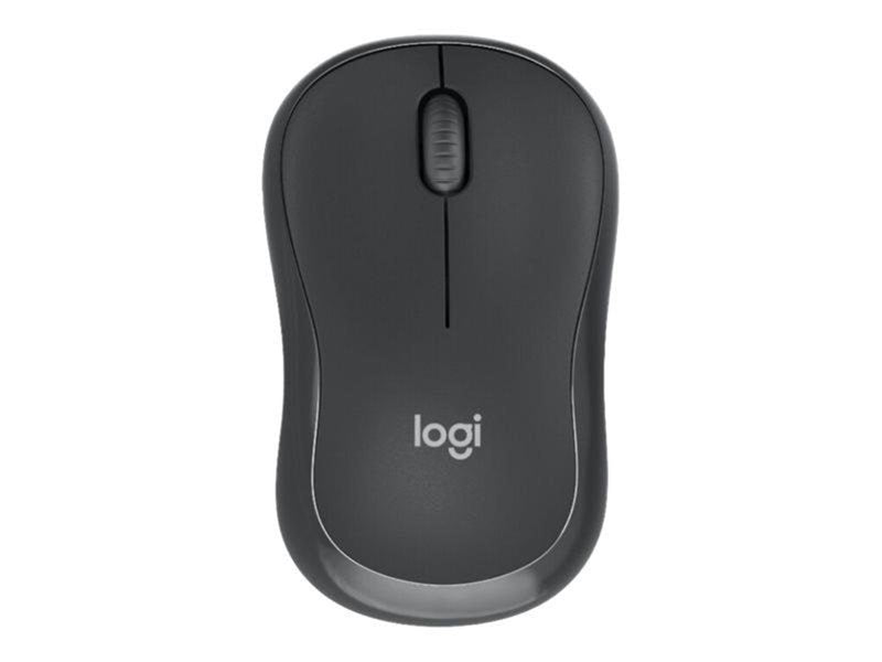 Logitech MK370 Combo for Business - Tastatur & Maus Set - Englisch - US - Schwarz