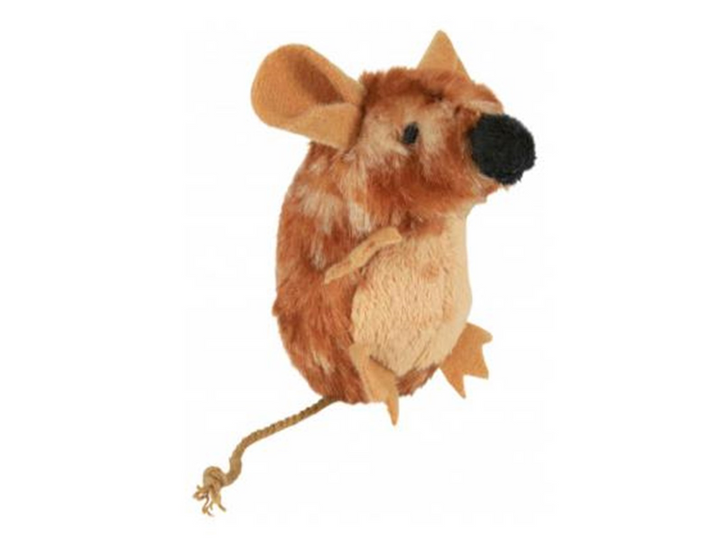 Trixie Mouse 8cm