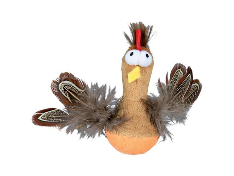 Trixie Bobo Chicken 10cm
