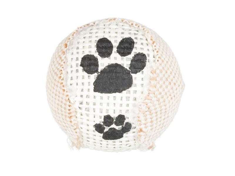 Trixie Set of Rattling Balls ø 5 cm 3pcs