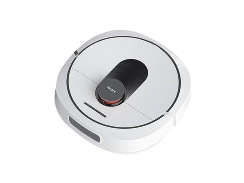 Roidmi Roboter Staubsauger Robot vacuum cleaner robot  EVA