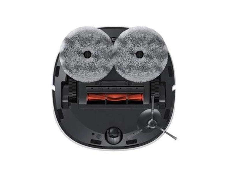 Roidmi Roboter Staubsauger Robot vacuum cleaner robot  EVA