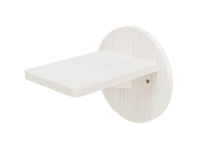 Trixie Climbing Step for Wall Mounting ø 19x22 cm white