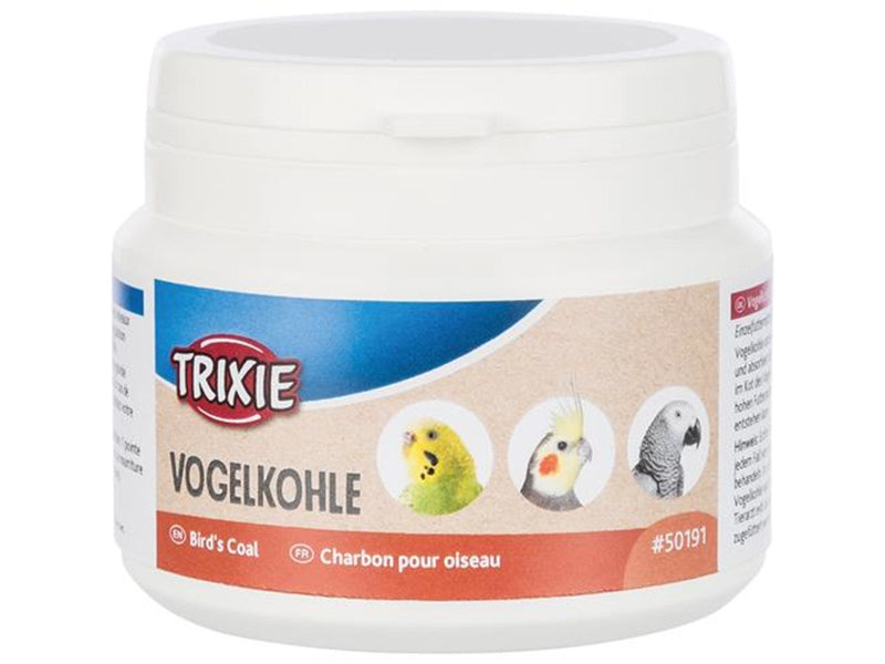 Trixie Bird's coal 30 g