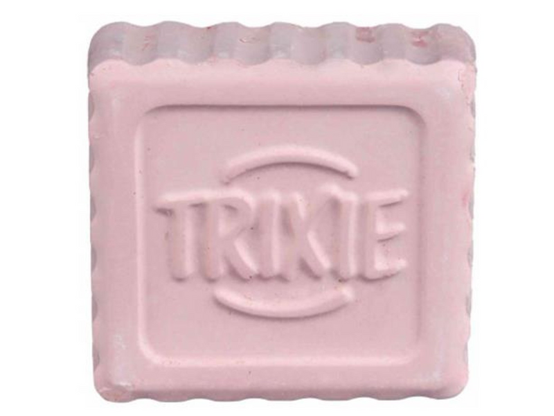 Trixie Pecking Stone with Iodine 90g