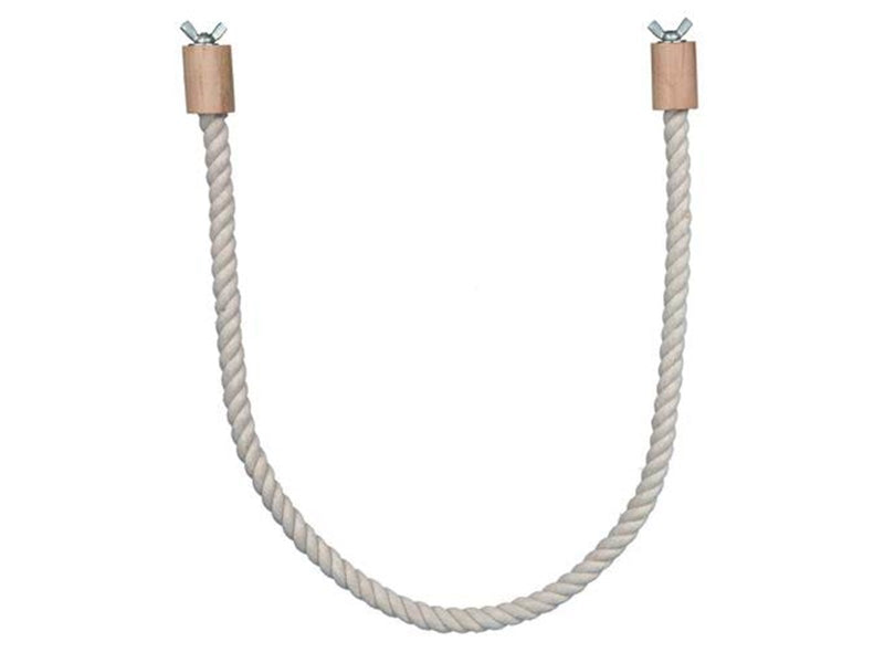 Trixie Rope perch 66 cm/ø 14 mm