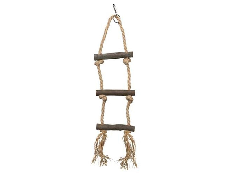 Trixie Rope Ladder 3 rungs/40 cm