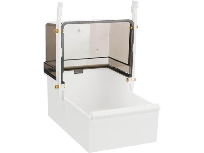 Trixie Bath House 16 × 22 × 26 cm assorted colours