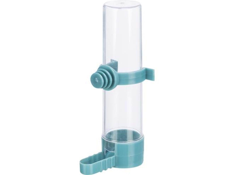 Trixie Wasser- und Futterspender für Vögel Verschiedene Farben 50ml/11cm