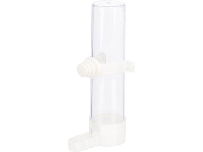 Trixie Wasser- und Futterspender für Vögel Verschiedene Farben 50ml/11cm