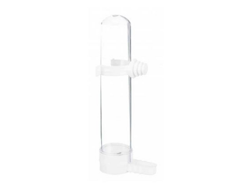 Trixie Wasser- und Futterspender für Vögel Verschiedene Farben 65ml/14cm