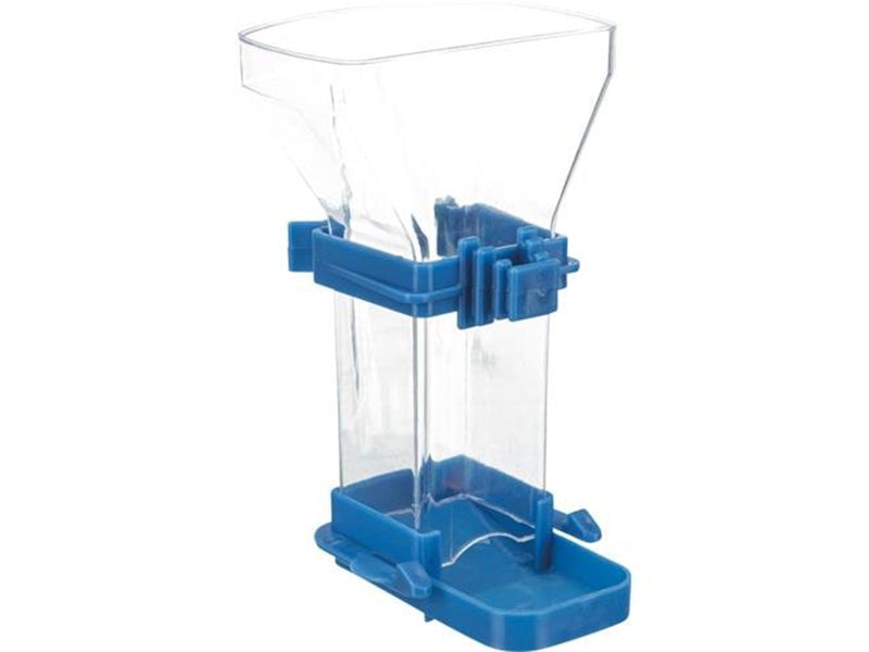 Trixie Food Dispenser 150 ml 12.5cm assorted colours
