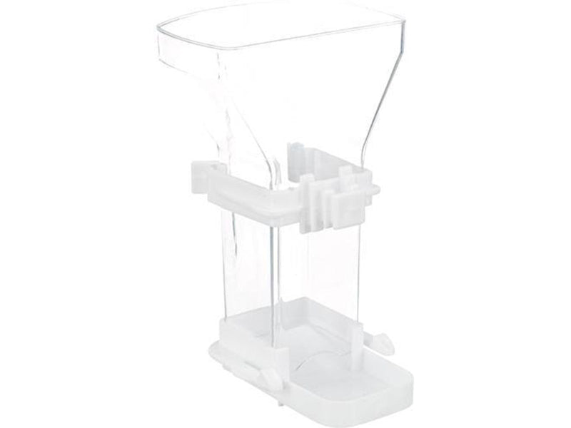 Trixie Food Dispenser 150 ml 12.5cm assorted colours