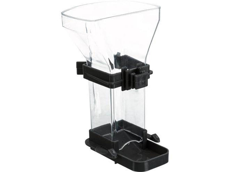 Trixie Food Dispenser 150 ml 12.5cm assorted colours