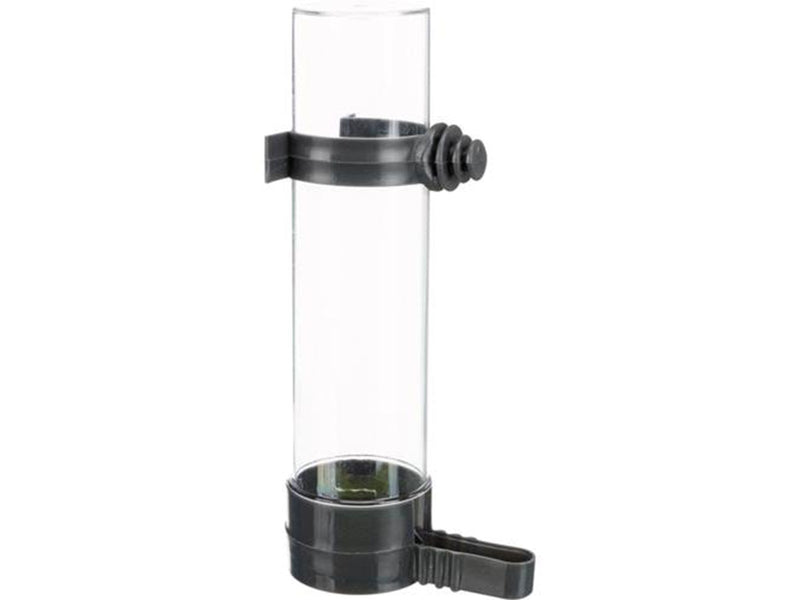 Trixie Wasser- und Futterspender für Vögel Verschiedene Farben 130ml/16cm
