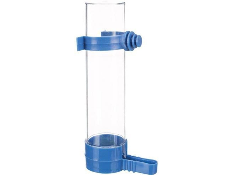 Trixie Wasser- und Futterspender für Vögel Verschiedene Farben 130ml/16cm