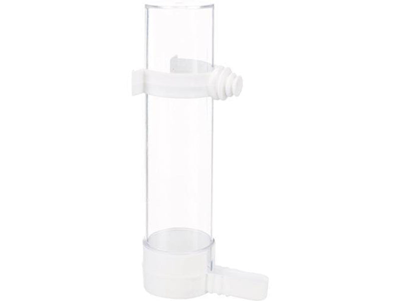 Trixie Wasser- und Futterspender für Vögel Verschiedene Farben 130ml/16cm