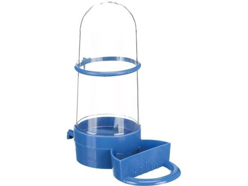 Trixie Wasser- und Futterspender für Vögel Verschiedene Farben 265ml/15cm