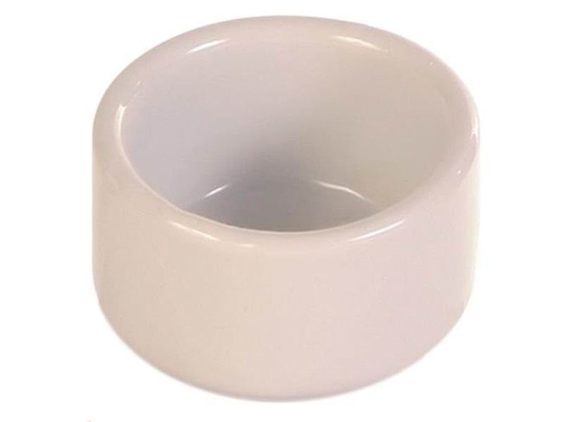 Trixie Ceramic bowl ø5cm assorted colours