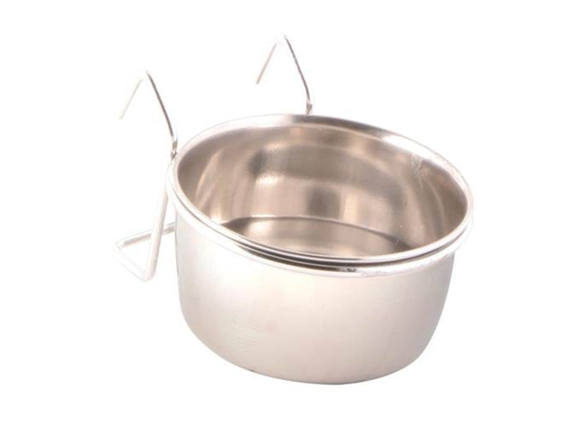 Trixie Hanging Bowl with Holder ø7.5cm