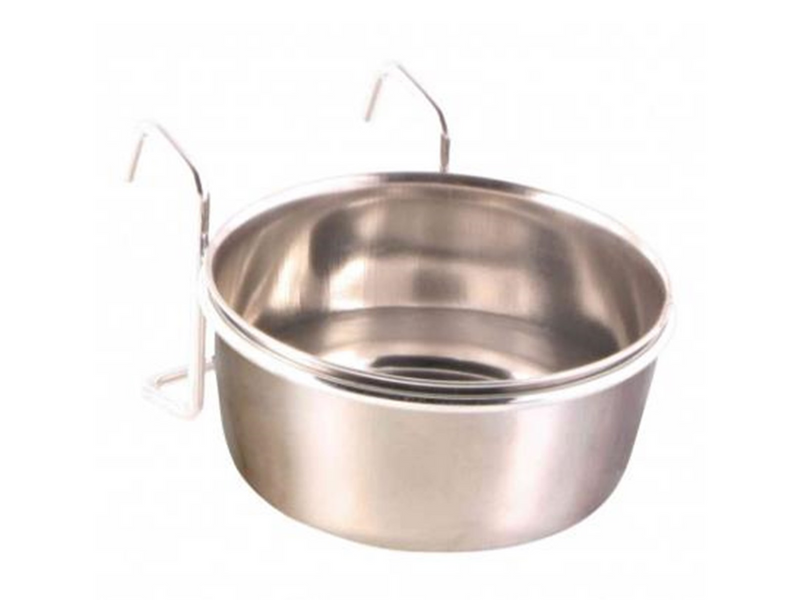 Trixie Hanging Bowl with Holder ø 9.5cm