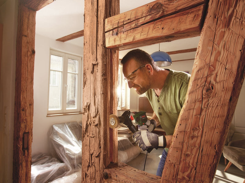 Bosch AdvancedImpact 900