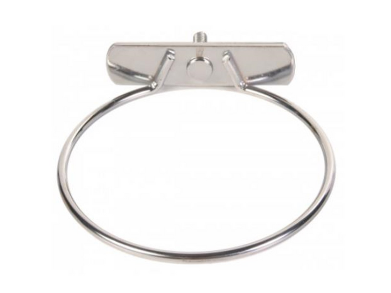Trixie Hanging Bowl with Holder 300ml/ø 9 cm