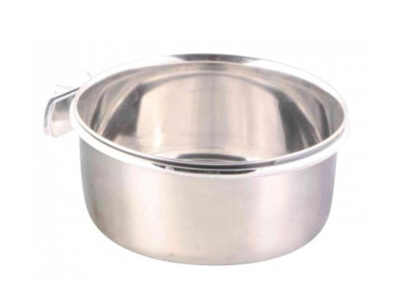 Trixie Hanging Bowl with Holder 600 ml/ø 12 cm
